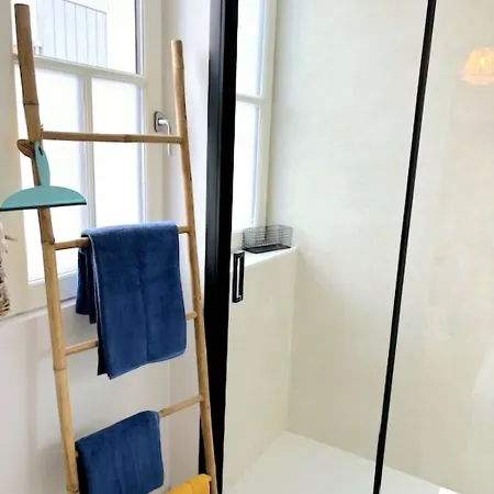 Cosy Au Cœur De Quentin Appartement Saint-Quentin (Aisne)