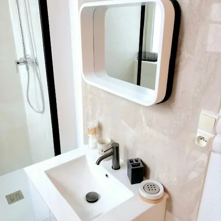 Cosy Au Cœur De Quentin Appartement *