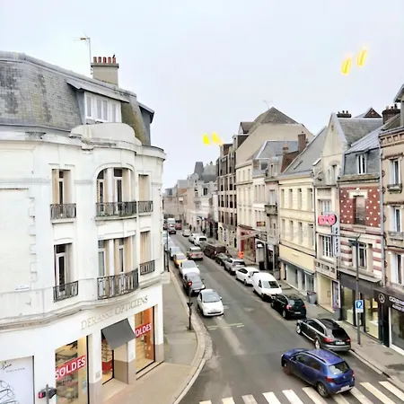 Cosy Au Cœur De Quentin Appartement Saint-Quentin (Aisne)